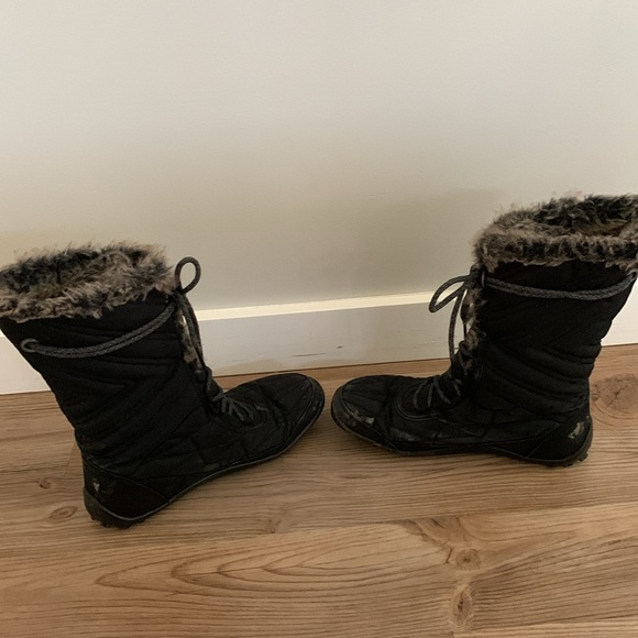 Winter boots - Picture 5 of 7